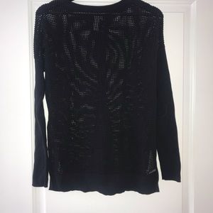 Sweaty Betty knit